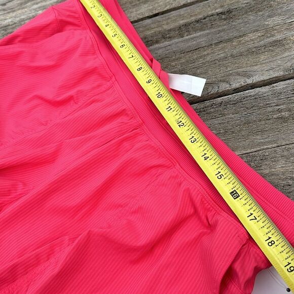 Lululemon Dance Studio Relaxed-Fit Mid-Rise Cargo Jogger Glaze pink‎ XL NWT - Picture 4 of 8